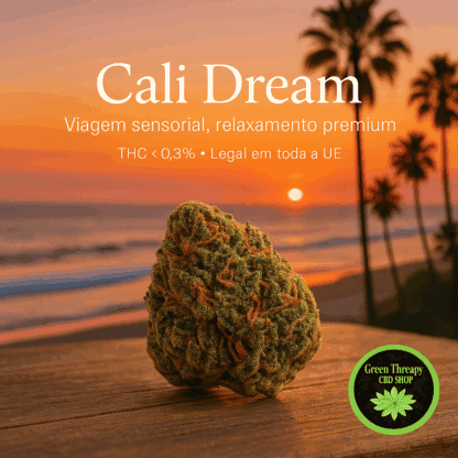 Cali Dream CBD - Image 3