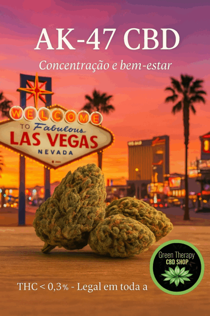 🌿 AK47CBD – Flor de CBD Premium, Potente e Relaxante - Image 3
